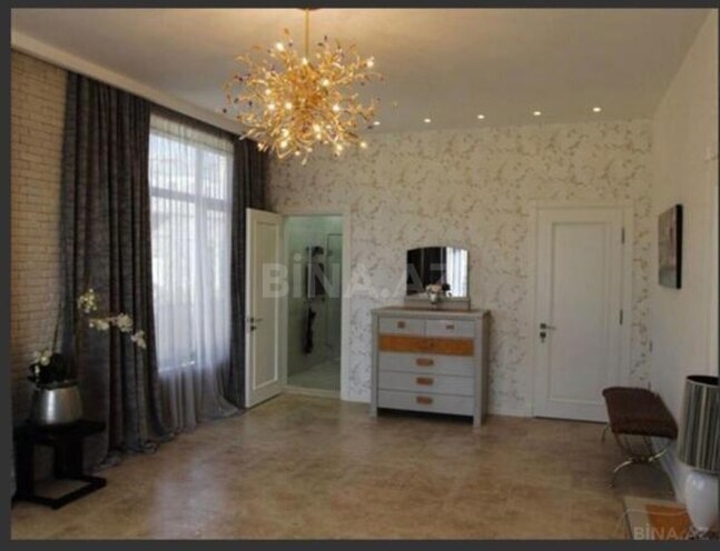 Satılır 6 otaqlı həyət evi/bağ evi 242 m², Badamdar q., photo 16 from 22