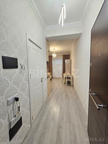 Продаётся 1-комн. новостройка 31 м², м. 20 января, photo 5 from 10