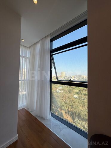 Сдаётся 2-комн. новостройка 80 м², Насиминский  р., photo 28 from 32