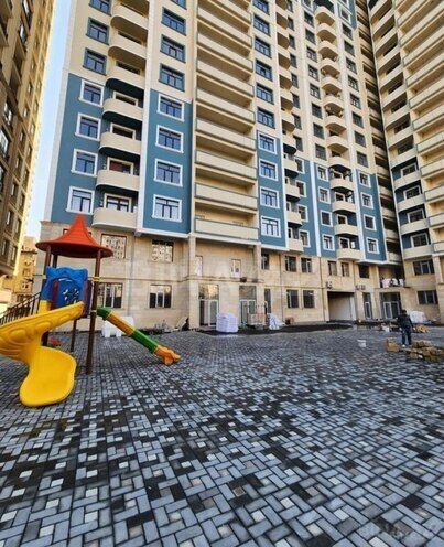 Продаётся 3-комн. новостройка 152 м², Насиминский  р., photo 1 from 8