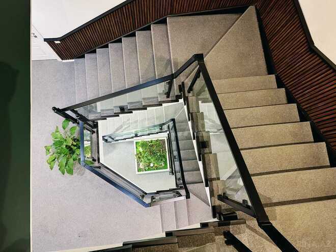 Сдаётся 20-комн. офис 1 000 м², Хатаинский р., photo 15 from 19