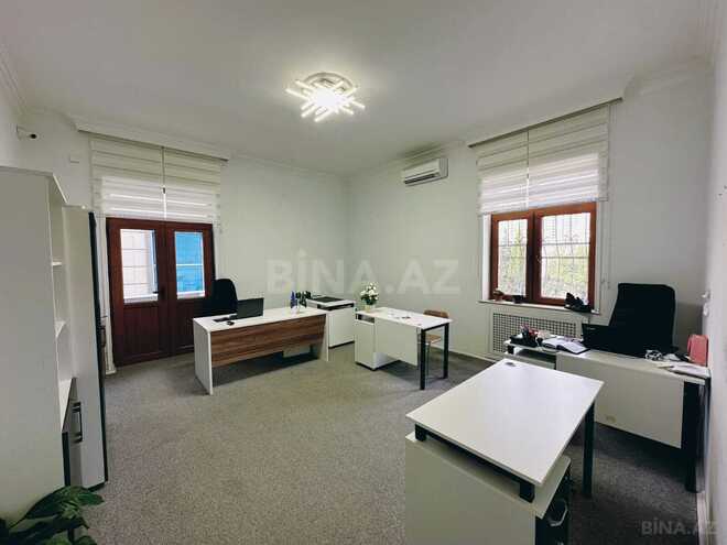 Сдаётся 20-комн. офис 1 000 м², Хатаинский р., photo 11 from 19