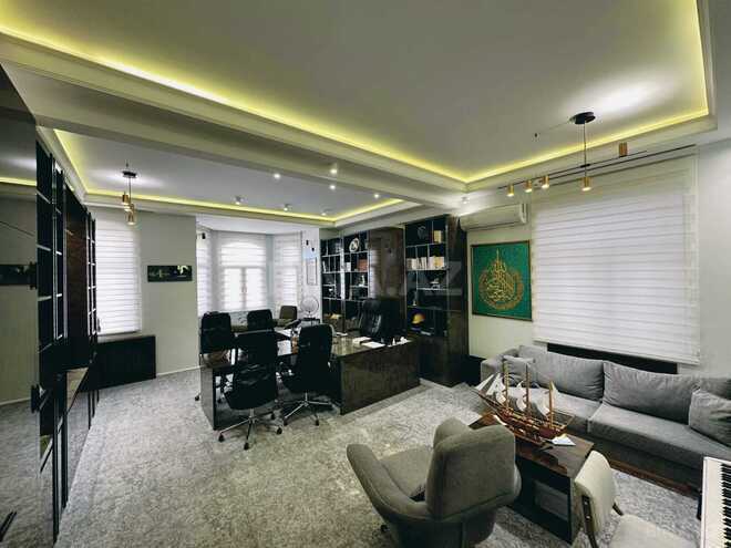 Сдаётся 20-комн. офис 1 000 м², Хатаинский р., photo 3 from 19