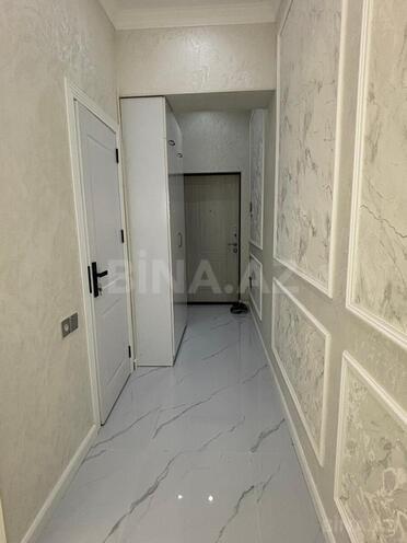 Satılır 3 otaqlı yeni tikili 80 m², 28 May m., photo 24 from 26