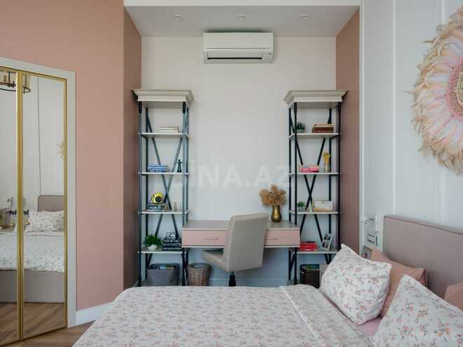 Продаётся 6-комн. дом/дача 410 м², пос. Бильгях, photo 15 from 20