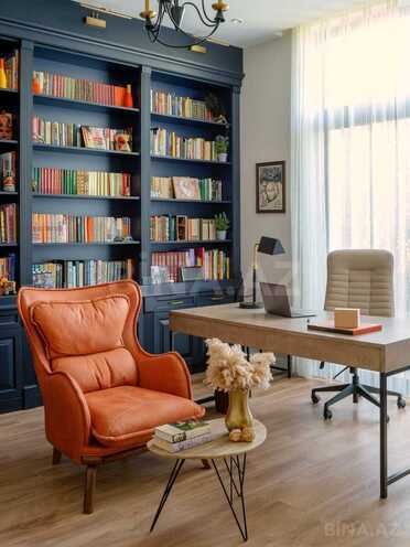 Продаётся 6-комн. дом/дача 410 м², пос. Бильгях, photo 7 from 20