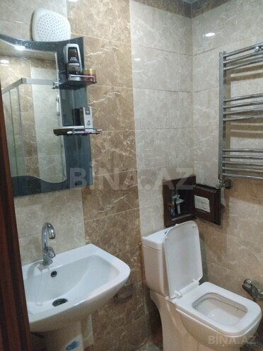 Сдаётся 2-комн. новостройка 60 м², м. Азадлыг проспекти, photo 12 from 13