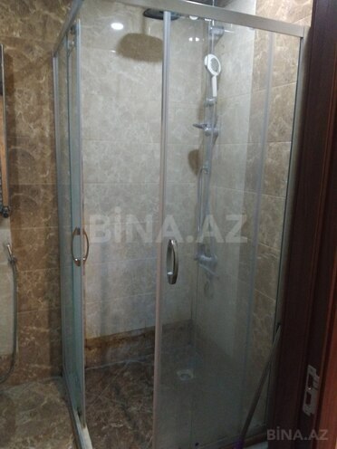 Сдаётся 2-комн. новостройка 60 м², м. Азадлыг проспекти, photo 11 from 13