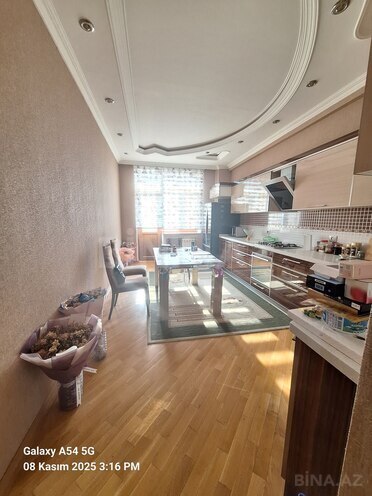 Продаётся 3-комн. новостройка 145 м², м. Гянджлик, photo 9 from 14