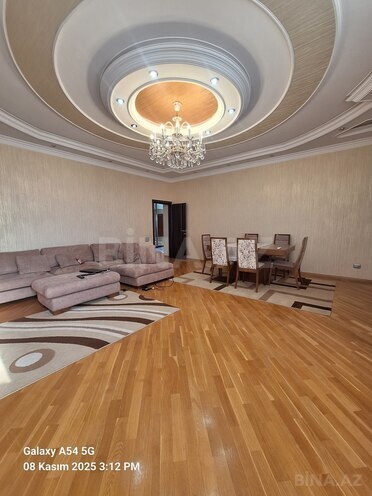 Продаётся 3-комн. новостройка 145 м², м. Гянджлик, photo 3 from 14