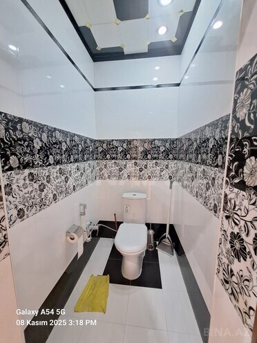 Продаётся 3-комн. новостройка 145 м², м. Гянджлик, photo 11 from 14