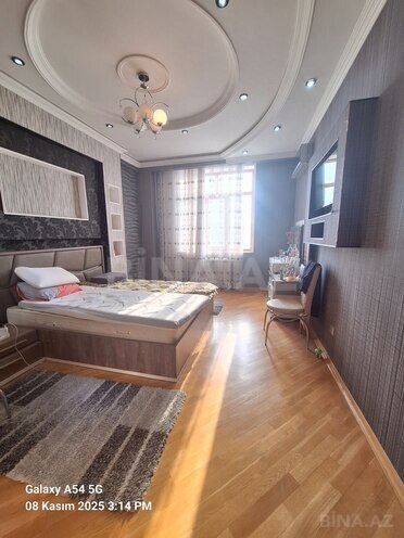 Продаётся 3-комн. новостройка 145 м², м. Гянджлик, photo 4 from 14