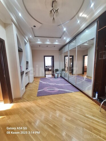 Продаётся 3-комн. новостройка 145 м², м. Гянджлик, photo 12 from 14