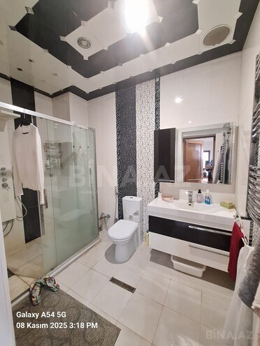 Продаётся 3-комн. новостройка 145 м², м. Гянджлик, photo 10 from 14