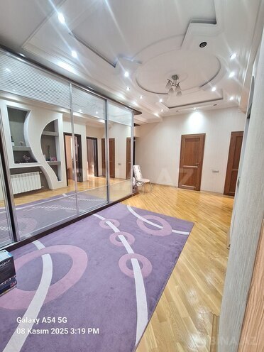 Продаётся 3-комн. новостройка 145 м², м. Гянджлик, photo 13 from 14