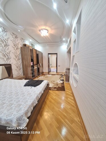 Продаётся 3-комн. новостройка 145 м², м. Гянджлик, photo 7 from 14