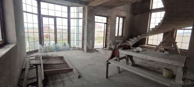 Продаётся 6-комн. дом/дача 250 м², пос. Нардаран, photo 6 from 21