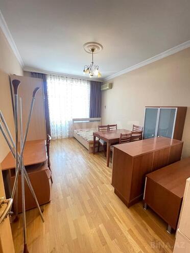 Satılır 4 otaqlı yeni tikili 190 m², Elmlər Akademiyası m., photo 22 from 27