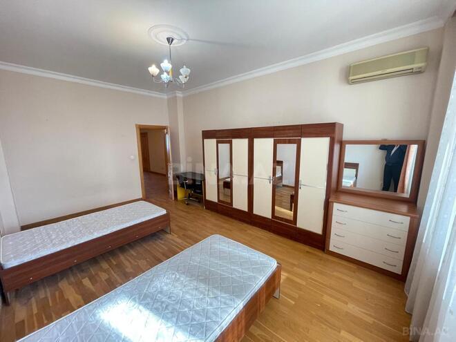 Satılır 4 otaqlı yeni tikili 190 m², Elmlər Akademiyası m., photo 21 from 27