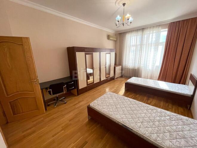 Satılır 4 otaqlı yeni tikili 190 m², Elmlər Akademiyası m., photo 20 from 27