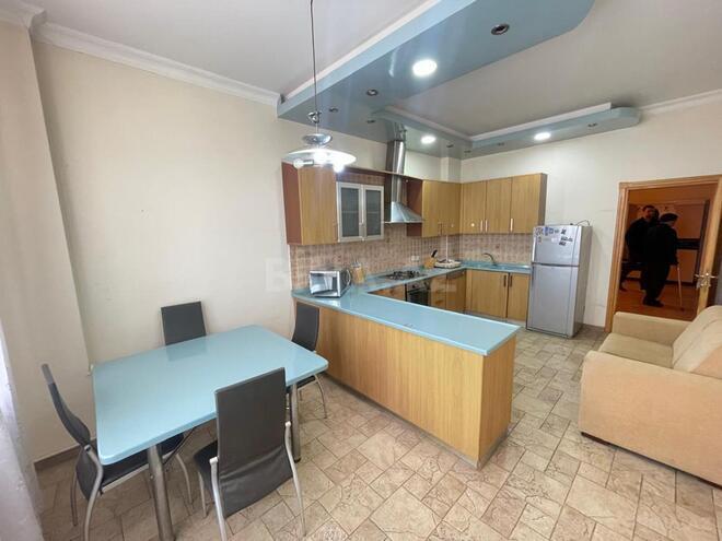 Satılır 4 otaqlı yeni tikili 190 m², Elmlər Akademiyası m., photo 24 from 27