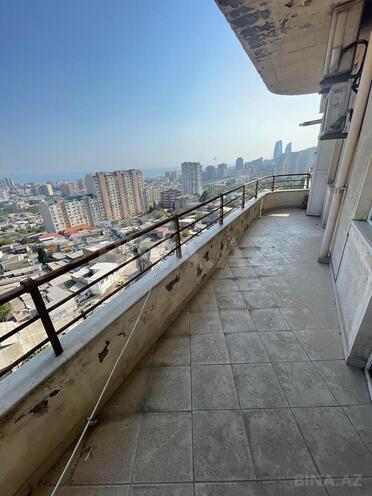 Satılır 4 otaqlı yeni tikili 190 m², Elmlər Akademiyası m., photo 4 from 27