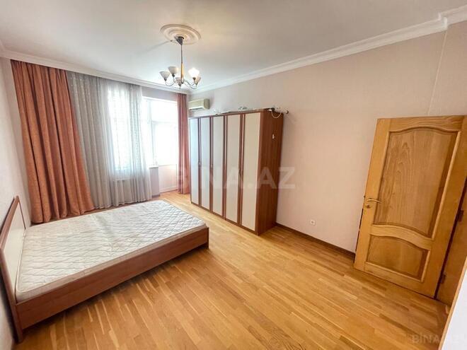 Satılır 4 otaqlı yeni tikili 190 m², Elmlər Akademiyası m., photo 18 from 27