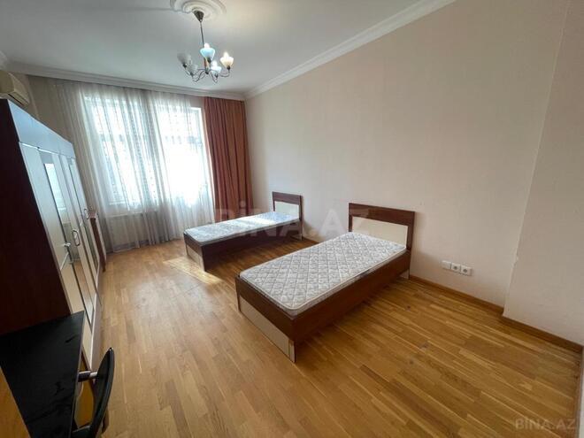 Satılır 4 otaqlı yeni tikili 190 m², Elmlər Akademiyası m., photo 19 from 27