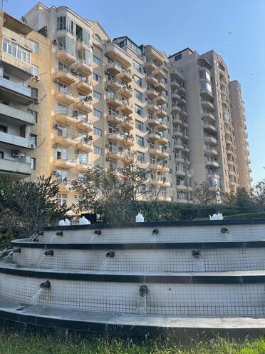 Satılır 4 otaqlı yeni tikili 190 m², Elmlər Akademiyası m., photo 3 from 27