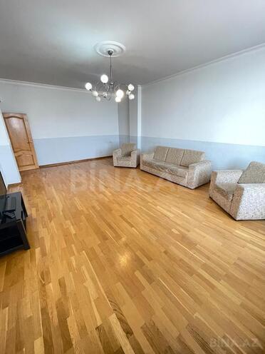 Satılır 4 otaqlı yeni tikili 190 m², Elmlər Akademiyası m., photo 15 from 27