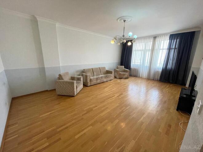 Satılır 4 otaqlı yeni tikili 190 m², Elmlər Akademiyası m., photo 14 from 27