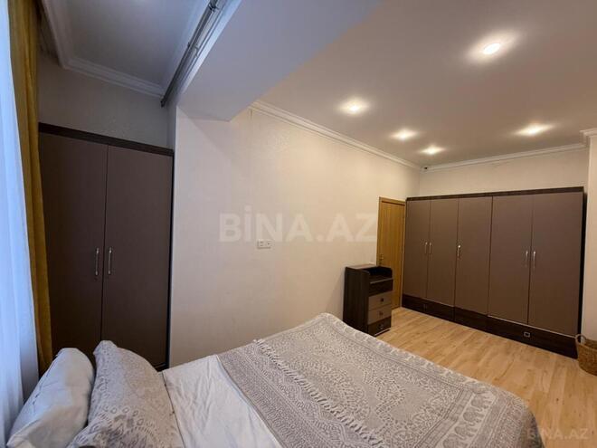 Satılır 2 otaqlı yeni tikili 60 m², Badamdar q., photo 7 from 17