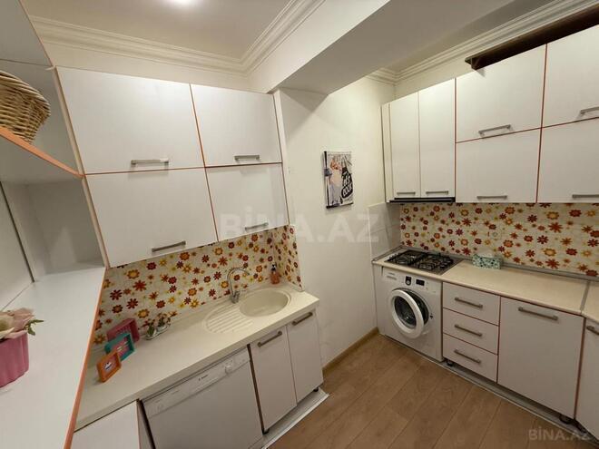Satılır 2 otaqlı yeni tikili 60 m², Badamdar q., photo 8 from 17