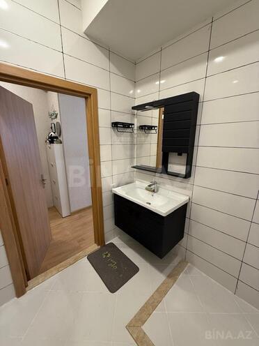 Satılır 2 otaqlı yeni tikili 60 m², Badamdar q., photo 11 from 17