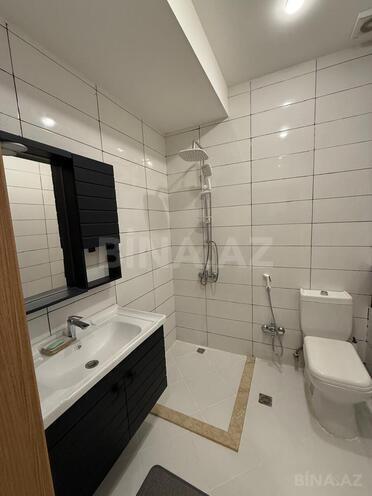 Satılır 2 otaqlı yeni tikili 60 m², Badamdar q., photo 10 from 17