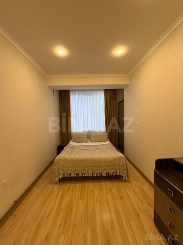 Satılır 2 otaqlı yeni tikili 60 m², Badamdar q., photo 5 from 17