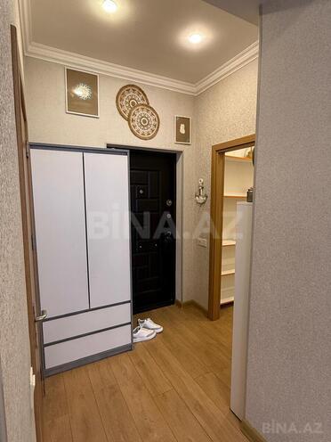 Satılır 2 otaqlı yeni tikili 60 m², Badamdar q., photo 12 from 17