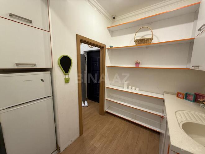 Satılır 2 otaqlı yeni tikili 60 m², Badamdar q., photo 9 from 17