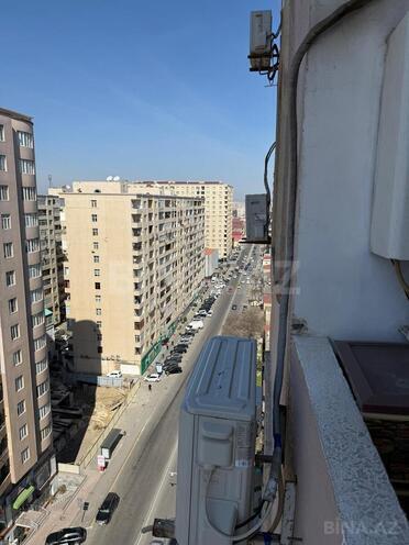 Satılır 2 otaqlı yeni tikili 60 m², Badamdar q., photo 16 from 17