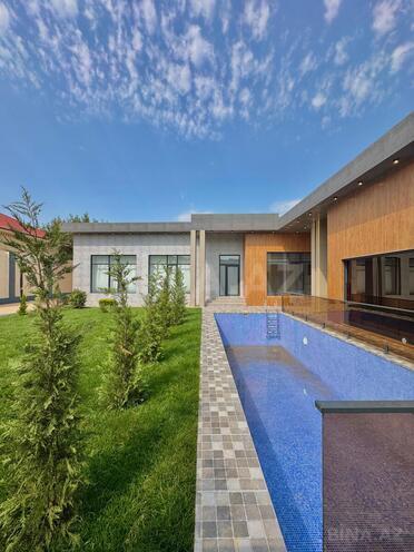 Продаётся 5-комн. дом/дача 220 м², пос. Мардакан, photo 3 from 26