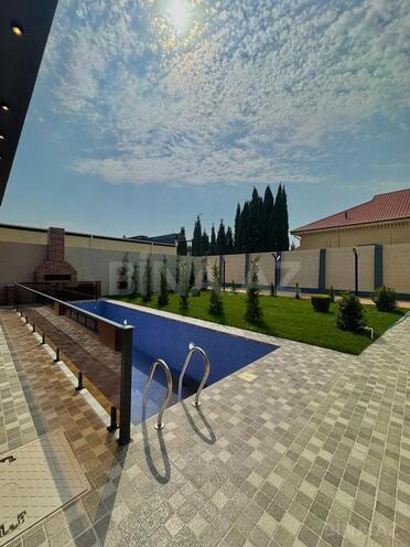 Продаётся 5-комн. дом/дача 220 м², пос. Мардакан, photo 7 from 26