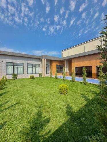 Продаётся 5-комн. дом/дача 220 м², пос. Мардакан, photo 1 from 26