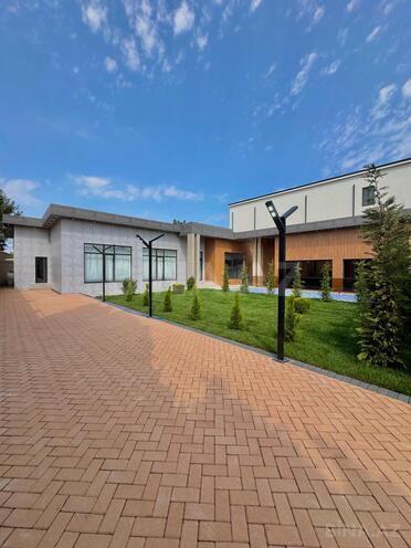 Продаётся 5-комн. дом/дача 220 м², пос. Мардакан, photo 6 from 26