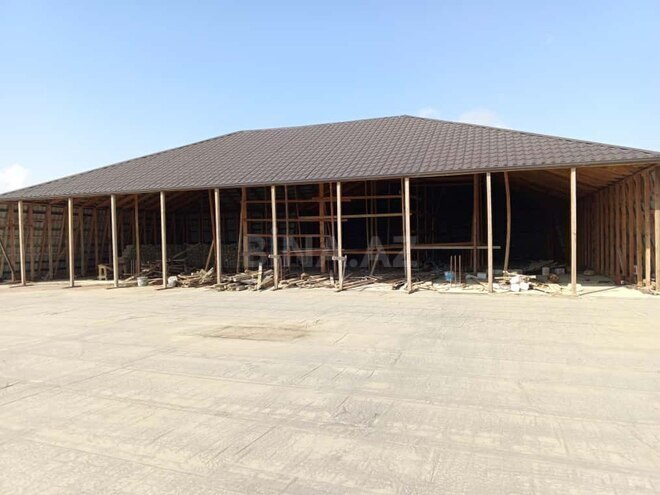 Продаётся  объект 3 400 м², пос. Говсан, photo 19 from 32