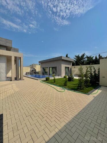 Продаётся 5-комн. дом/дача 200 м², пос. Мардакан, photo 5 from 22