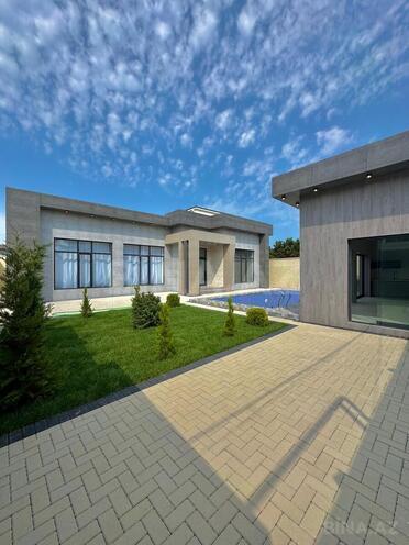 Продаётся 5-комн. дом/дача 200 м², пос. Мардакан, photo 19 from 22