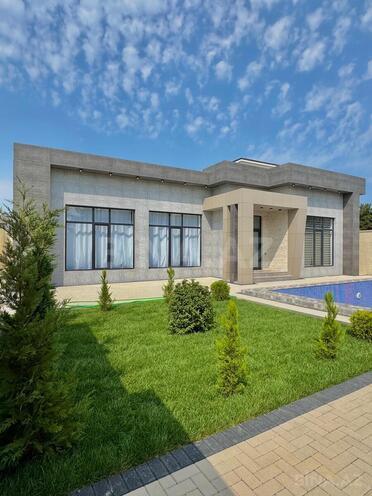 Продаётся 5-комн. дом/дача 200 м², пос. Мардакан, photo 1 from 22