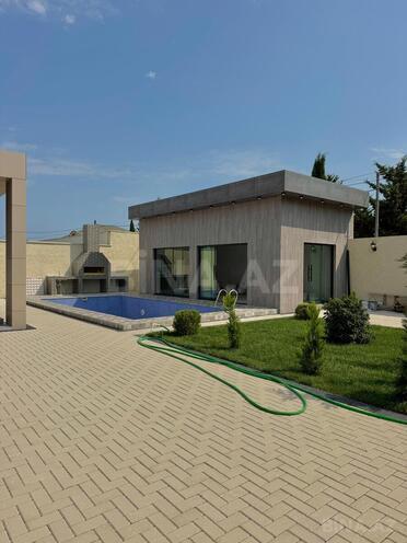 Продаётся 5-комн. дом/дача 200 м², пос. Мардакан, photo 21 from 22