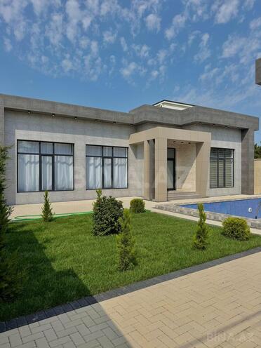 Продаётся 5-комн. дом/дача 200 м², пос. Мардакан, photo 6 from 22
