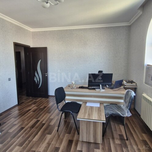 Satılır 8 otaqlı həyət evi/bağ evi 370 m², Nizami r., photo 18 from 23